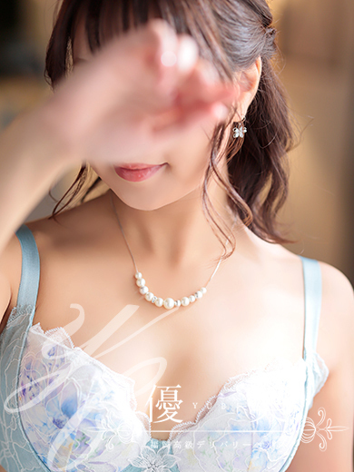 福岡　高級デリバリーヘルス『優美 - ゆうび -』雛乃【ひなの】PREMIUMの画像