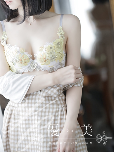 福岡　高級デリバリーヘルス『優美 - ゆうび -』菜々子【ななこ】VIPの画像