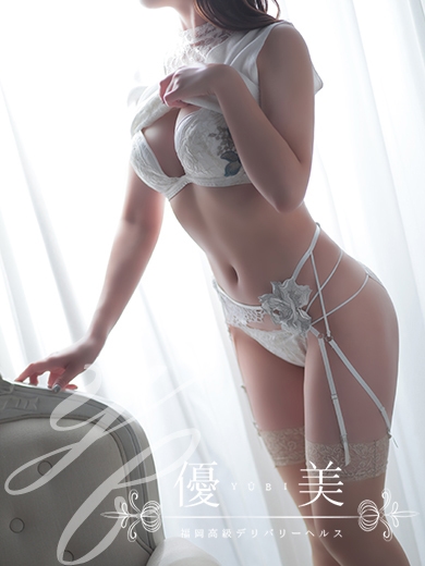 福岡　高級デリバリーヘルス『優美 - ゆうび -』詩織【しおり】LEGENDの画像