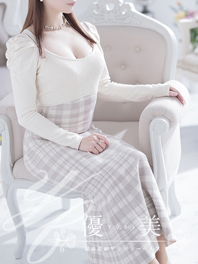 福岡　高級デリバリーヘルス『優美 - ゆうび -』泉吹【いぶき】VIPの画像