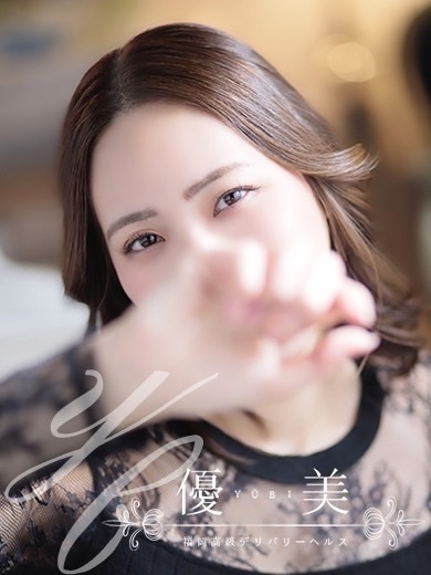 福岡　高級デリバリーヘルス『優美 - ゆうび -』樹莉【じゅり】STANDARDの画像