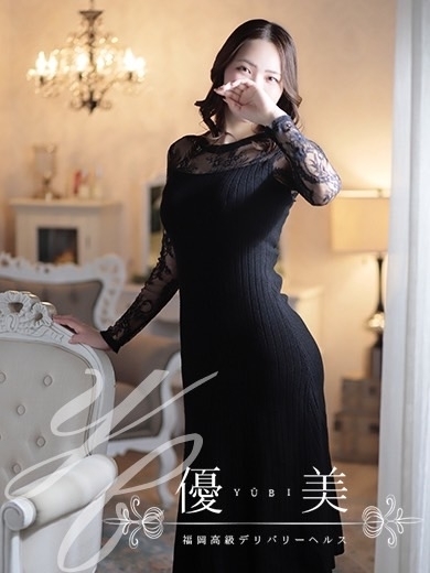 福岡　高級デリバリーヘルス『優美 - ゆうび -』樹莉【じゅり】STANDARDの画像