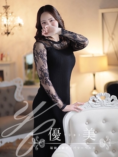 福岡　高級デリバリーヘルス『優美 - ゆうび -』樹莉【じゅり】STANDARDの画像