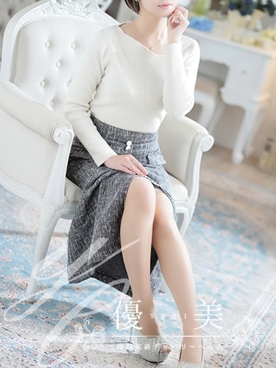 福岡　高級デリバリーヘルス『優美 - ゆうび -』沙羽【さわ】割引対象外の画像