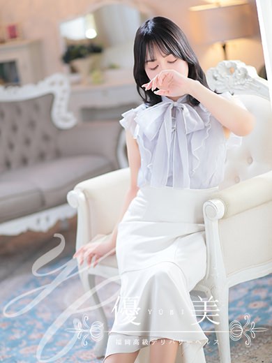 福岡　高級デリバリーヘルス『優美 - ゆうび -』梨穂【りほ】PREMIUMの画像