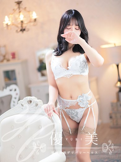 福岡　高級デリバリーヘルス『優美 - ゆうび -』梨穂【りほ】PREMIUMの画像