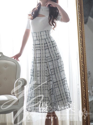 福岡　高級デリバリーヘルス『優美 - ゆうび -』希【のぞみ】STANDARDの画像