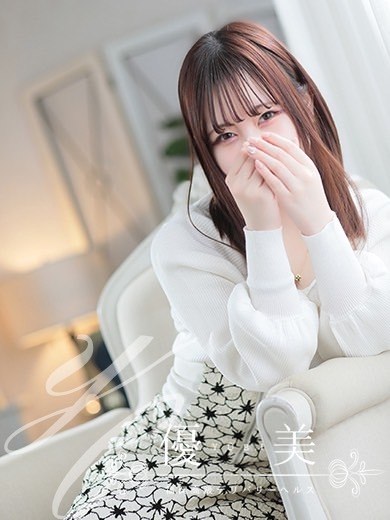 福岡　高級デリバリーヘルス『優美 - ゆうび -』琉月【るる】STANDARDの画像