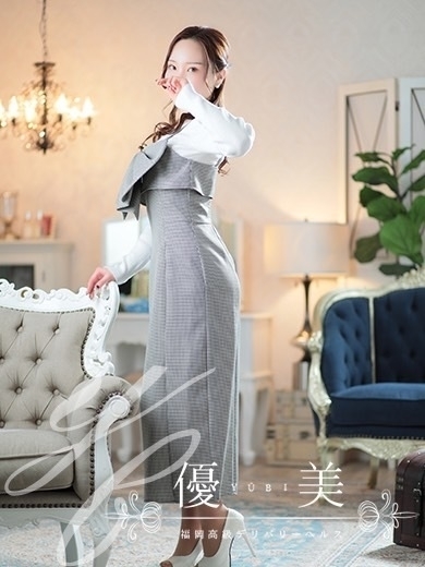 福岡　高級デリバリーヘルス『優美 - ゆうび -』美咲【みさき】STANDARDの画像