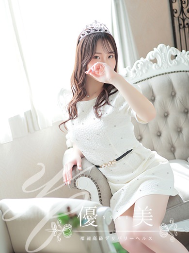 福岡　高級デリバリーヘルス『優美 - ゆうび -』美咲【みさき】STANDARDの画像