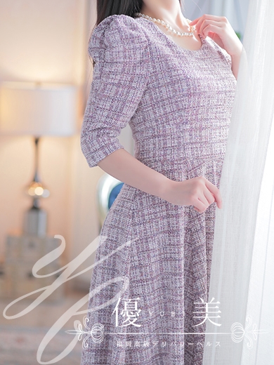 福岡　高級デリバリーヘルス『優美 - ゆうび -』芙羽璃【ふうり】STANDARDの画像