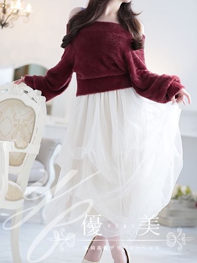 福岡　高級デリバリーヘルス『優美 - ゆうび -』咲月【さつき】割引対象外の画像