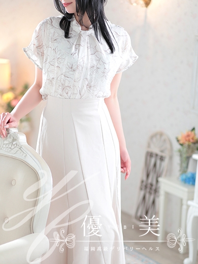 福岡　高級デリバリーヘルス『優美 - ゆうび -』桃華【ももか】STANDARDの画像