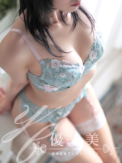 福岡　高級デリバリーヘルス『優美 - ゆうび -』桃華【ももか】STANDARDの画像