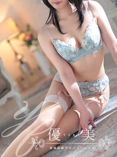 福岡　高級デリバリーヘルス『優美 - ゆうび -』桃華【ももか】STANDARDの画像