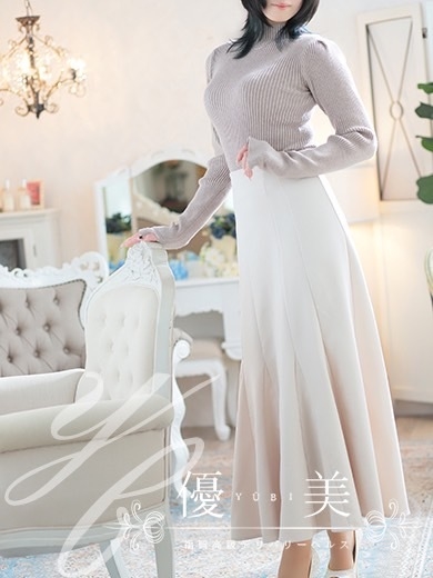福岡　高級デリバリーヘルス『優美 - ゆうび -』桃華【ももか】STANDARDの画像