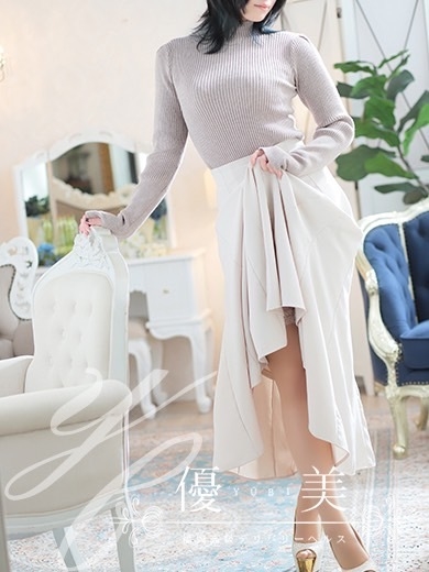 福岡　高級デリバリーヘルス『優美 - ゆうび -』桃華【ももか】STANDARDの画像
