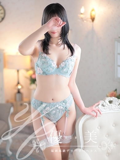 福岡　高級デリバリーヘルス『優美 - ゆうび -』桃華【ももか】STANDARDの画像