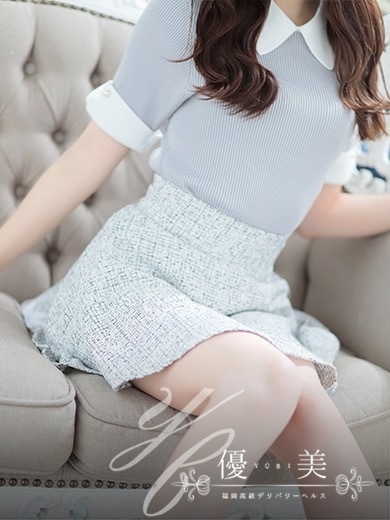 福岡　高級デリバリーヘルス『優美 - ゆうび -』楓【かえで】STANDARDの画像