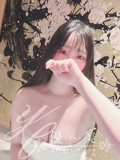 福岡　高級デリバリーヘルス『優美 - ゆうび -』綾千【あやせ】STANDARDの画像