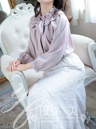 福岡　高級デリバリーヘルス『優美 - ゆうび -』虹美【ななみ】STANDARDの画像