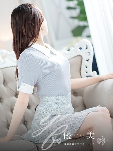 福岡　高級デリバリーヘルス『優美 - ゆうび -』楓【かえで】STANDARDの画像