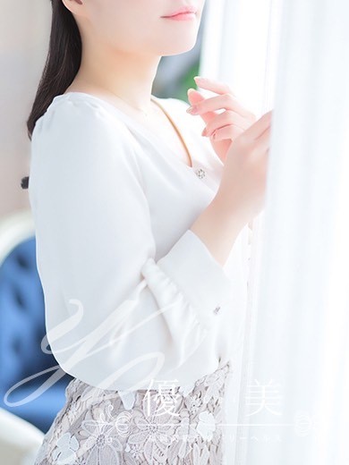 福岡　高級デリバリーヘルス『優美 - ゆうび -』陽菜【あきな】STANDARDの画像