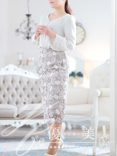 福岡　高級デリバリーヘルス『優美 - ゆうび -』陽菜【あきな】STANDARDの画像