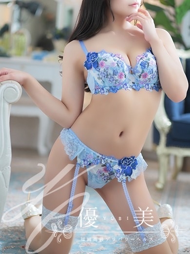 福岡　高級デリバリーヘルス『優美 - ゆうび -』柊花【しゅうか】STANDARDの画像