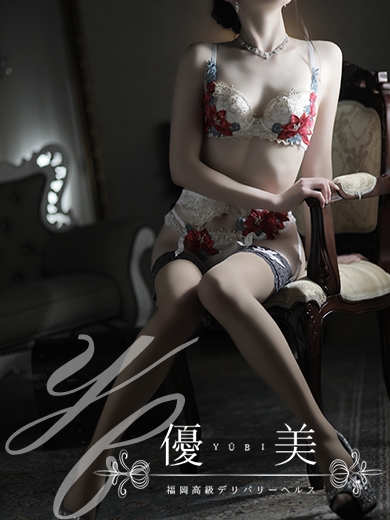 福岡　高級デリバリーヘルス『優美 - ゆうび -』花心【かこ】PREMIUMの画像