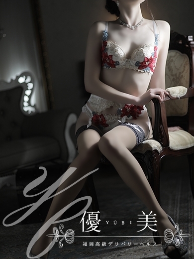 福岡　高級デリバリーヘルス『優美 - ゆうび -』花心【かこ】PREMIUMの画像