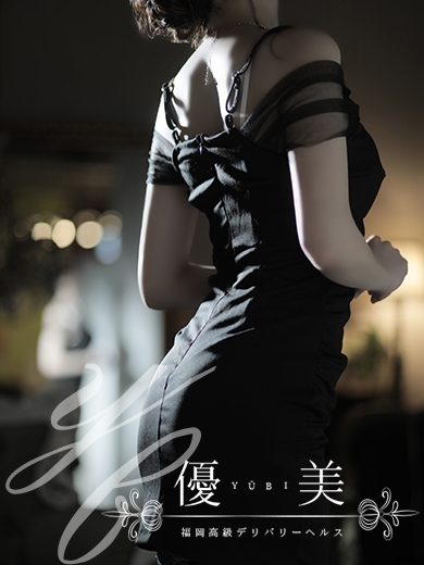 福岡　高級デリバリーヘルス『優美 - ゆうび -』花心【かこ】PREMIUMの画像