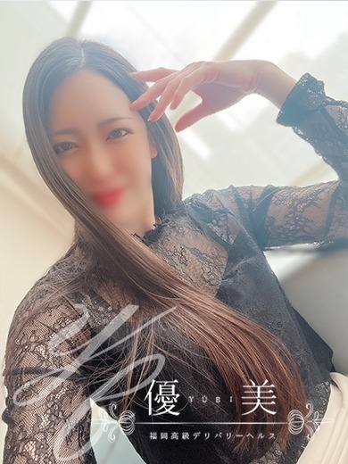 福岡　高級デリバリーヘルス『優美 - ゆうび -』花心【かこ】PREMIUMの画像