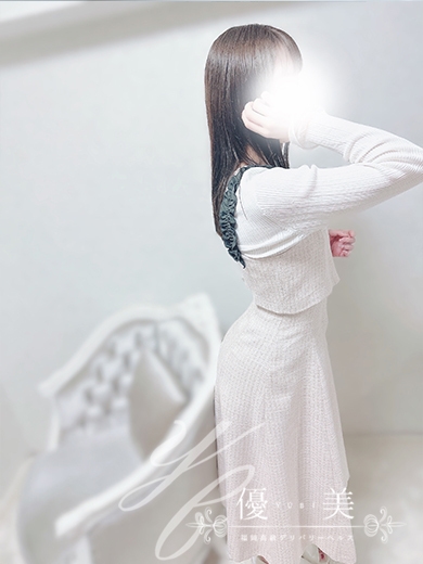 福岡　高級デリバリーヘルス『優美 - ゆうび -』美涼【みすず】STANDARDの画像