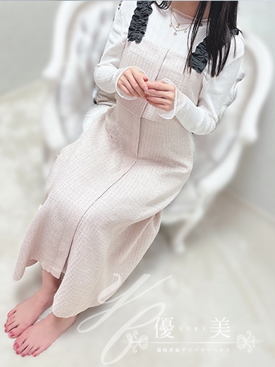 福岡　高級デリバリーヘルス『優美 - ゆうび -』美涼【みすず】STANDARDの画像