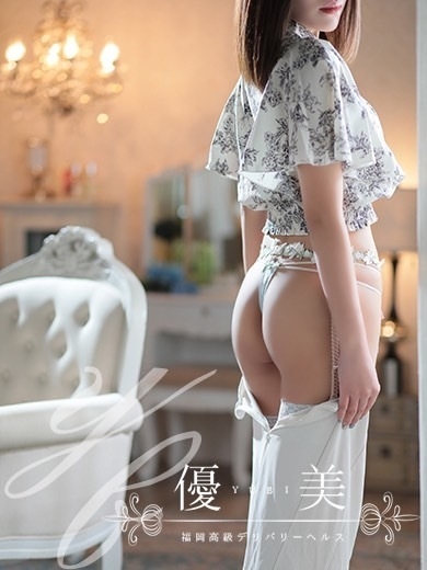 福岡　高級デリバリーヘルス『優美 - ゆうび -』伊織【いおり】STANDARDの画像