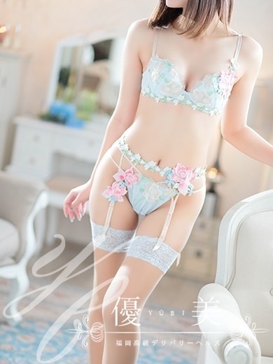 福岡　高級デリバリーヘルス『優美 - ゆうび -』伊織【いおり】STANDARDの画像