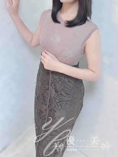 福岡　高級デリバリーヘルス『優美 - ゆうび -』立華【りっか】STANDARDの画像