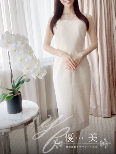 福岡　高級デリバリーヘルス『優美 - ゆうび -』純麗【すみれ】VIPの画像