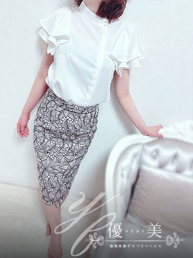 福岡　高級デリバリーヘルス『優美 - ゆうび -』京花【きょうか】STANDARDの画像