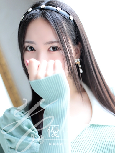 福岡　高級デリバリーヘルス『優美 - ゆうび -』心美【ここみ】PREMIUMの画像