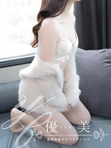 福岡　高級デリバリーヘルス『優美 - ゆうび -』咲耶【さくや】STANDARDの画像