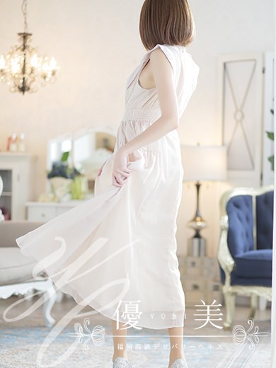福岡　高級デリバリーヘルス『優美 - ゆうび -』悠巴【ゆうは】STANDARDの画像