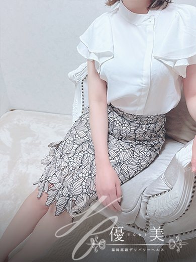 福岡　高級デリバリーヘルス『優美 - ゆうび -』京花【きょうか】STANDARDの画像