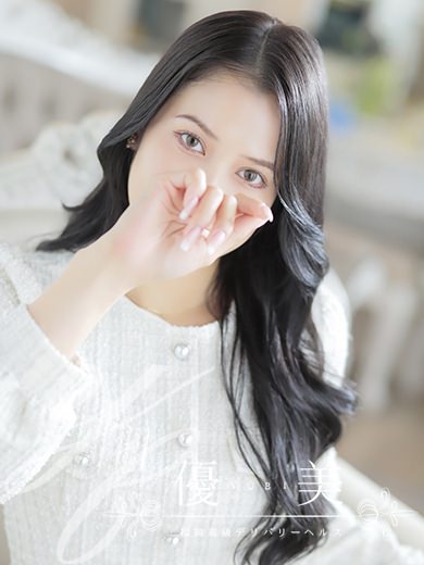 福岡　高級デリバリーヘルス『優美 - ゆうび -』璃菜【りな】STANDARDの画像