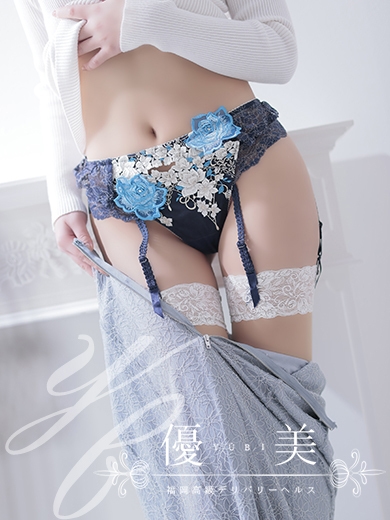 福岡　高級デリバリーヘルス『優美 - ゆうび -』咲彩【さあや】STANDARDの画像