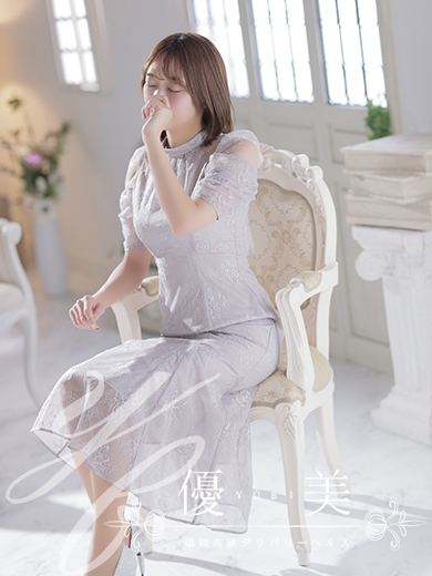 福岡　高級デリバリーヘルス『優美 - ゆうび -』心音【しの】STANDARDの画像