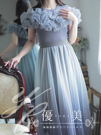 福岡　高級デリバリーヘルス『優美 - ゆうび -』有紗【ありさ】PREMIUMの画像