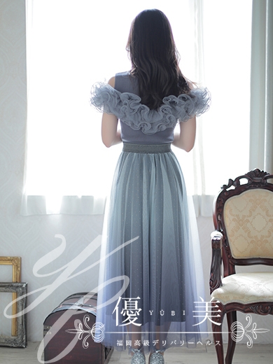 福岡　高級デリバリーヘルス『優美 - ゆうび -』有紗【ありさ】PREMIUMの画像
