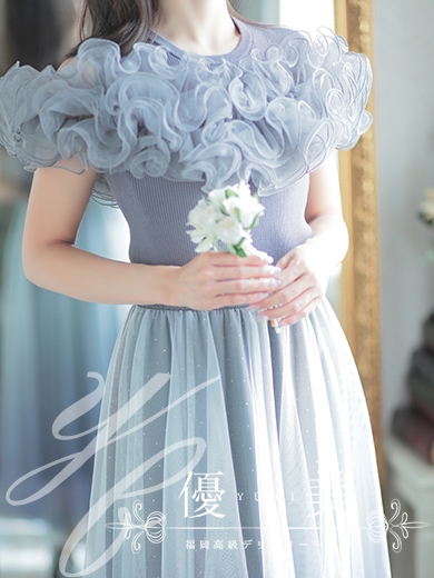 福岡　高級デリバリーヘルス『優美 - ゆうび -』有紗【ありさ】PREMIUMの画像